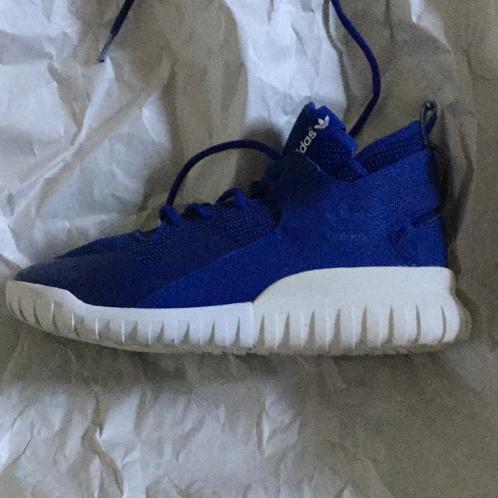 Adidas Tubular X
